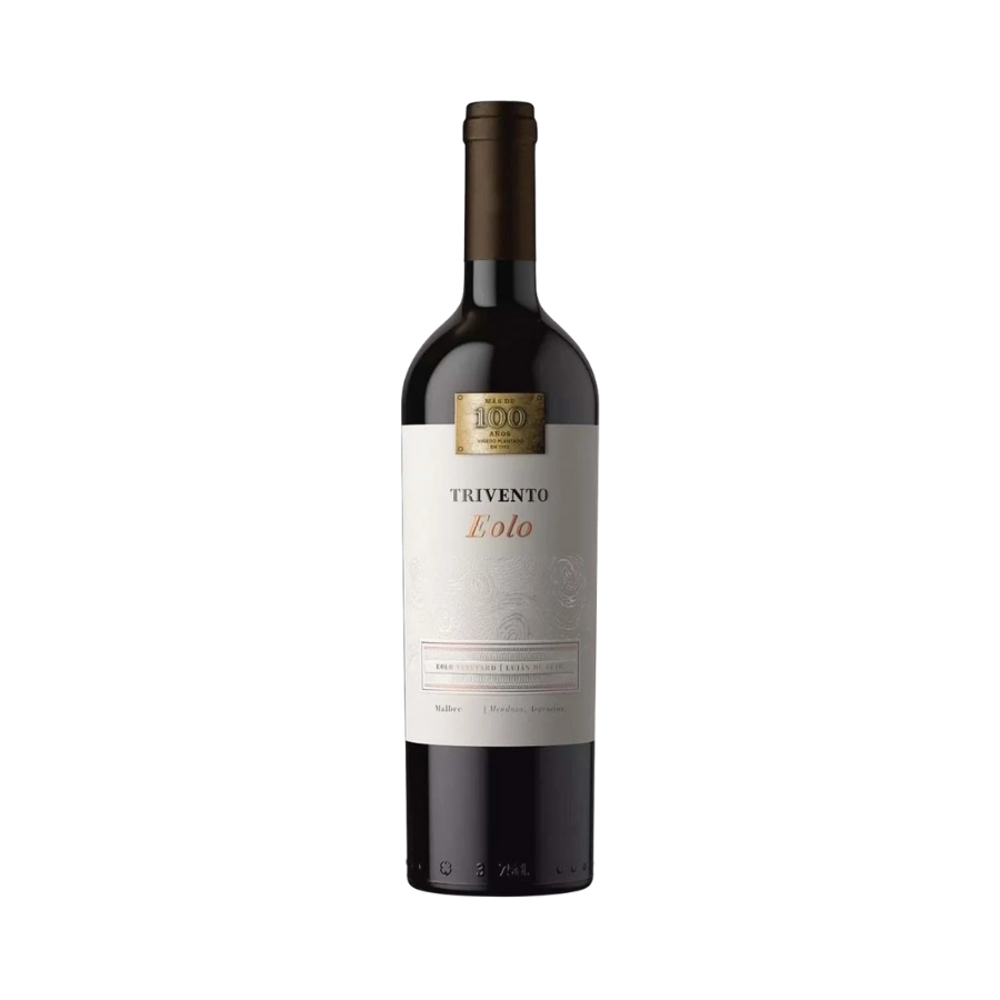 Rượu Vang Đỏ Argentina Trivento Eolo Malbec
